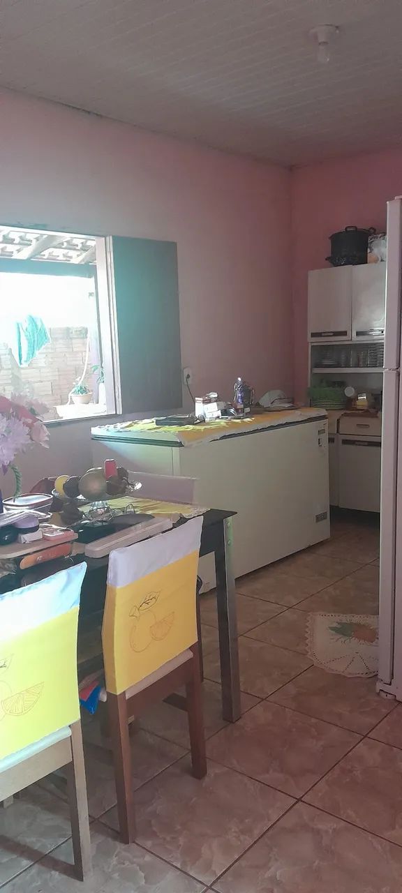 Vendo casa - Foto 4