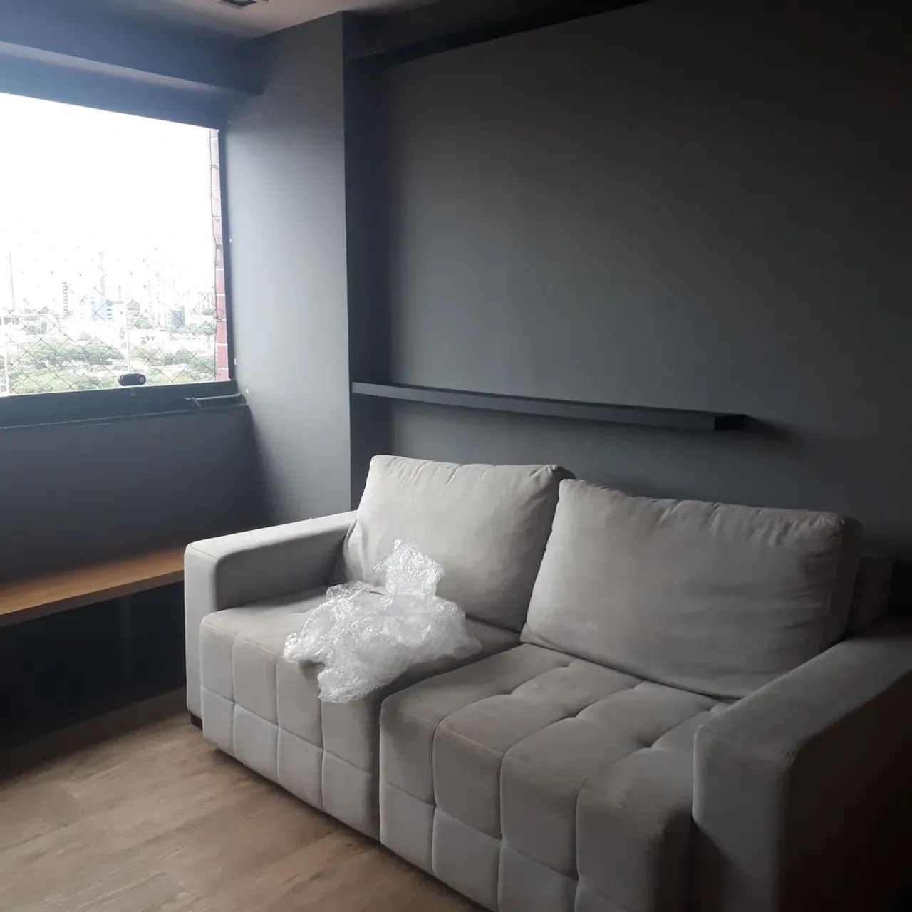 Apartamento  com 2 quartos em Lagoa Nova - Natal - RN - Foto 4
