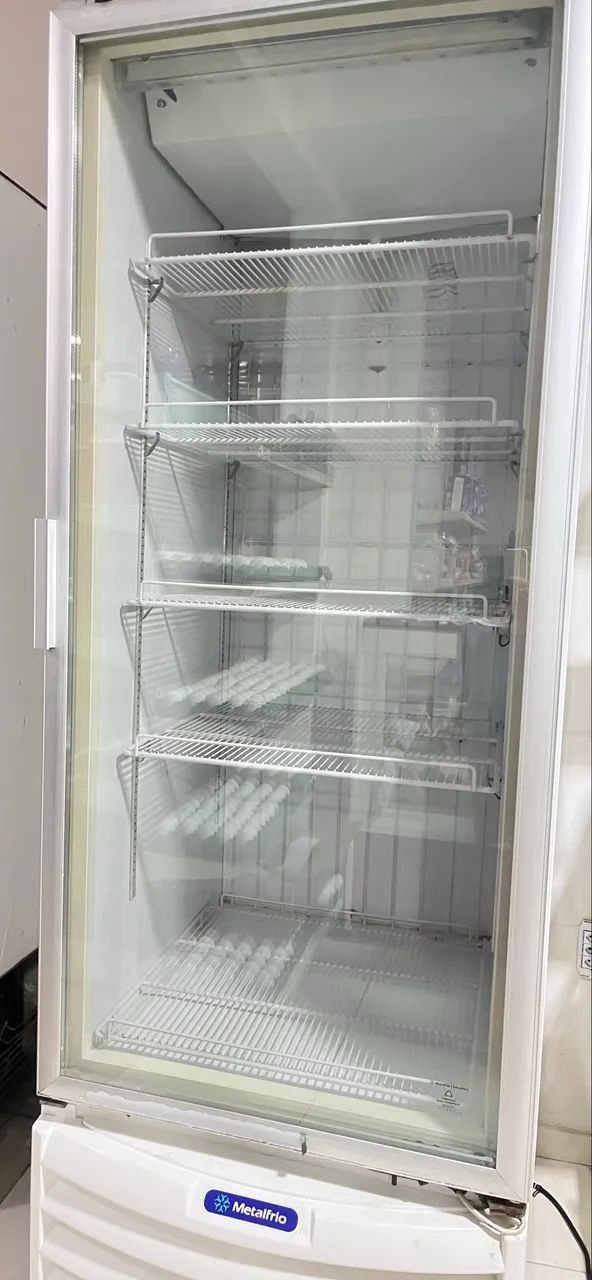 Freezer METALFRIO para sorvete  - Foto 5