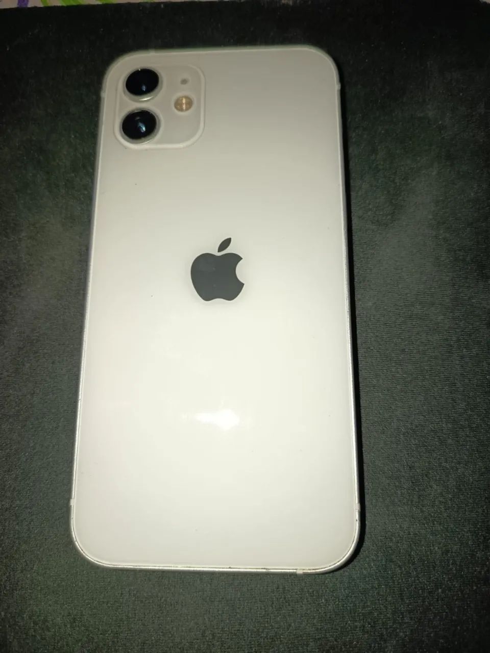 iPhone 12 - Bateria 100% - Foto 3