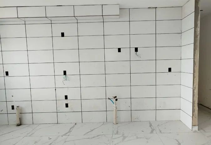 Estalacao de pizos e porcelanato 