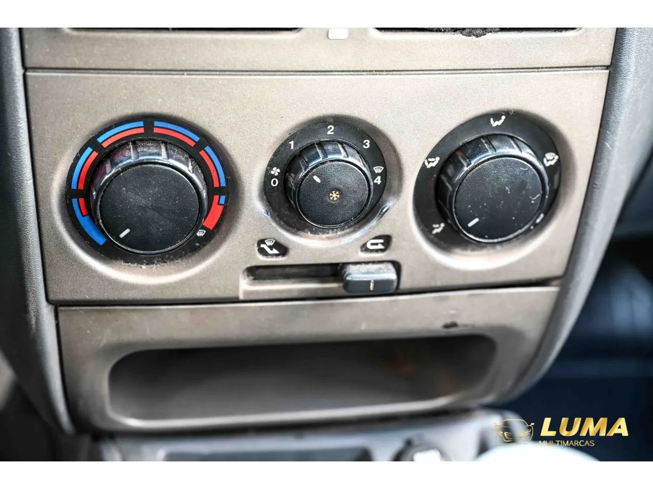 Fiat Palio 2010 - Foto 4