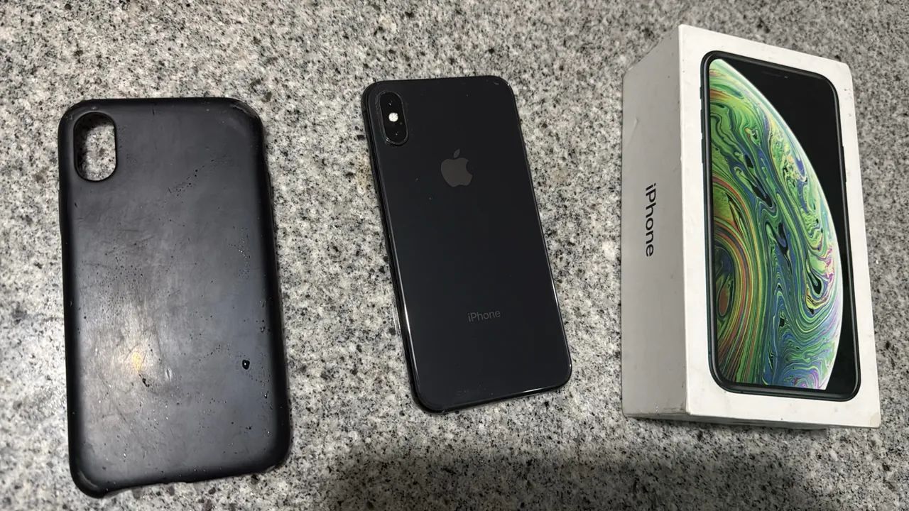 iPhone XS 256gb - Celulares e Smartphones - Meireles, Fortaleza