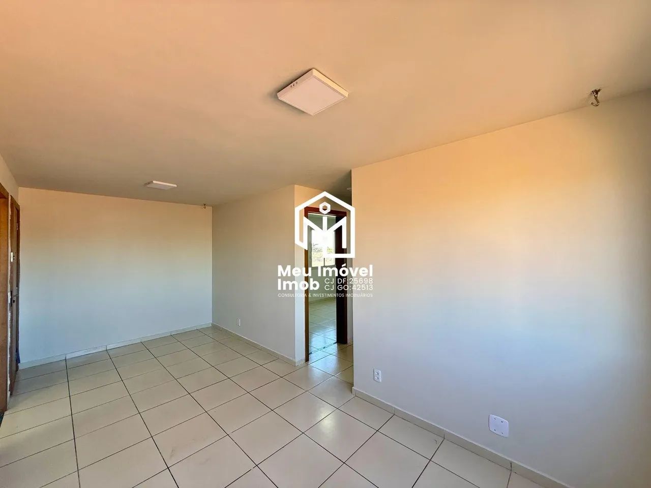 Res. Thay Marques e Gontijo APTO 2 Quartos 1 Vaga 50m² - Foto 5