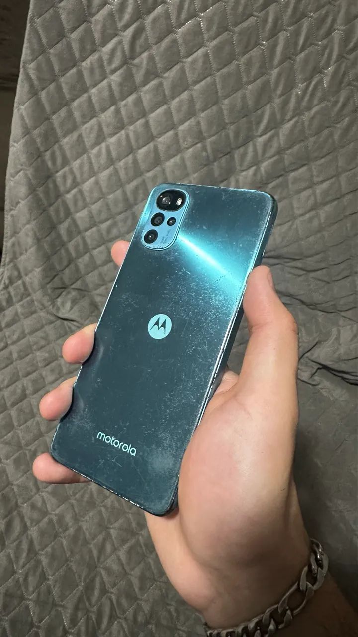 Motorola 128 gb - Foto 2