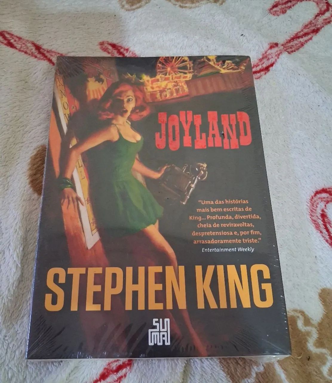 Livros de Terror - Foto 2