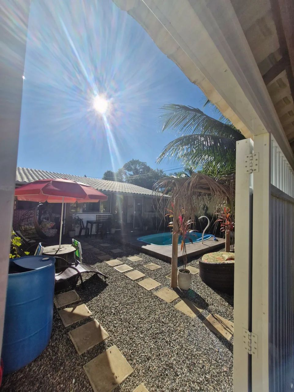 Casa com piscina  - Foto 3