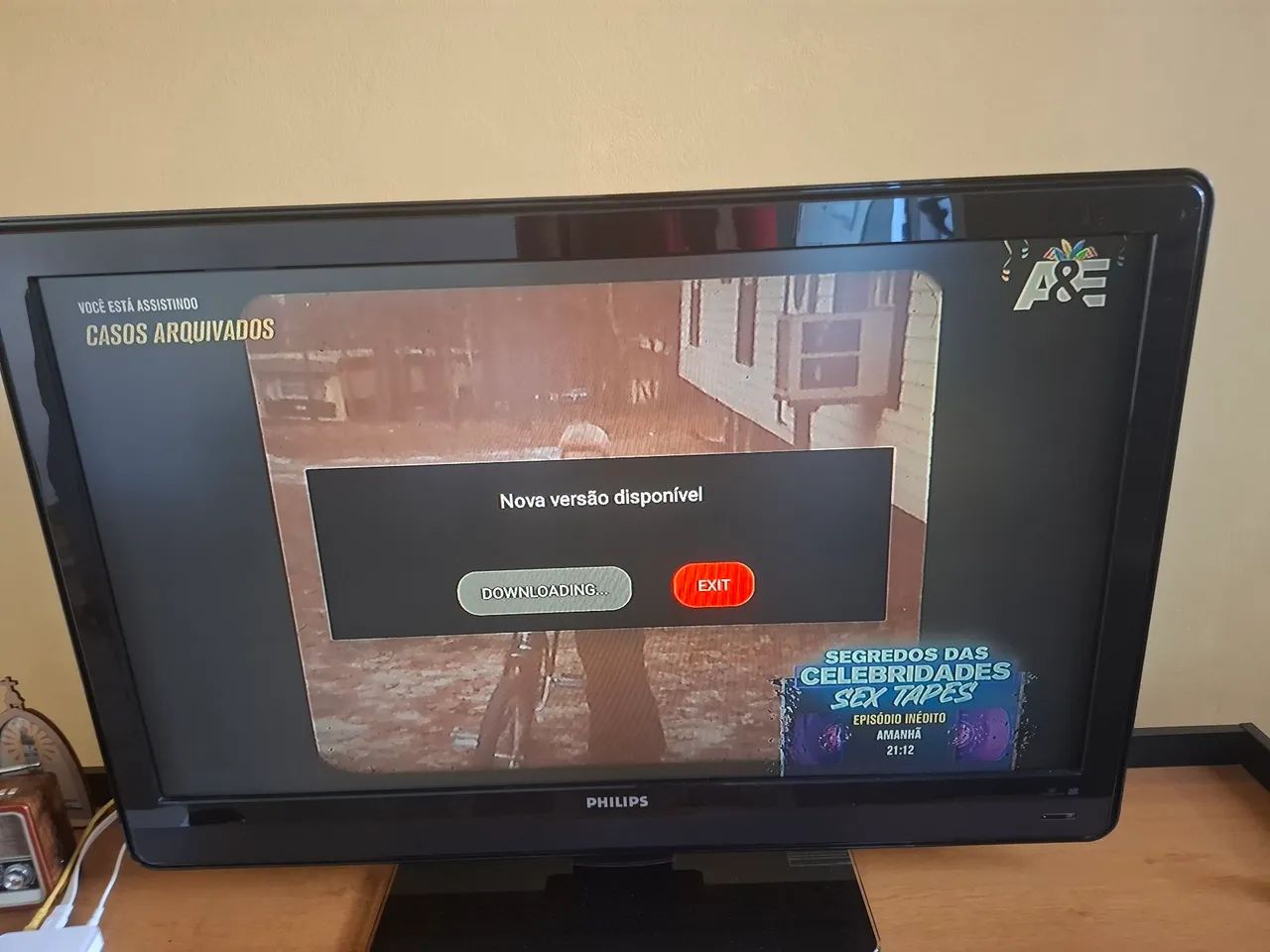 TV PHILIPS 42 POLEGADAS - Foto 4