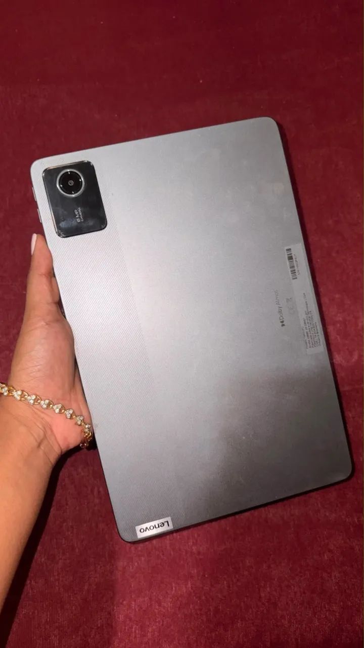 Vende se tablet Lenovo m11  - Foto 4