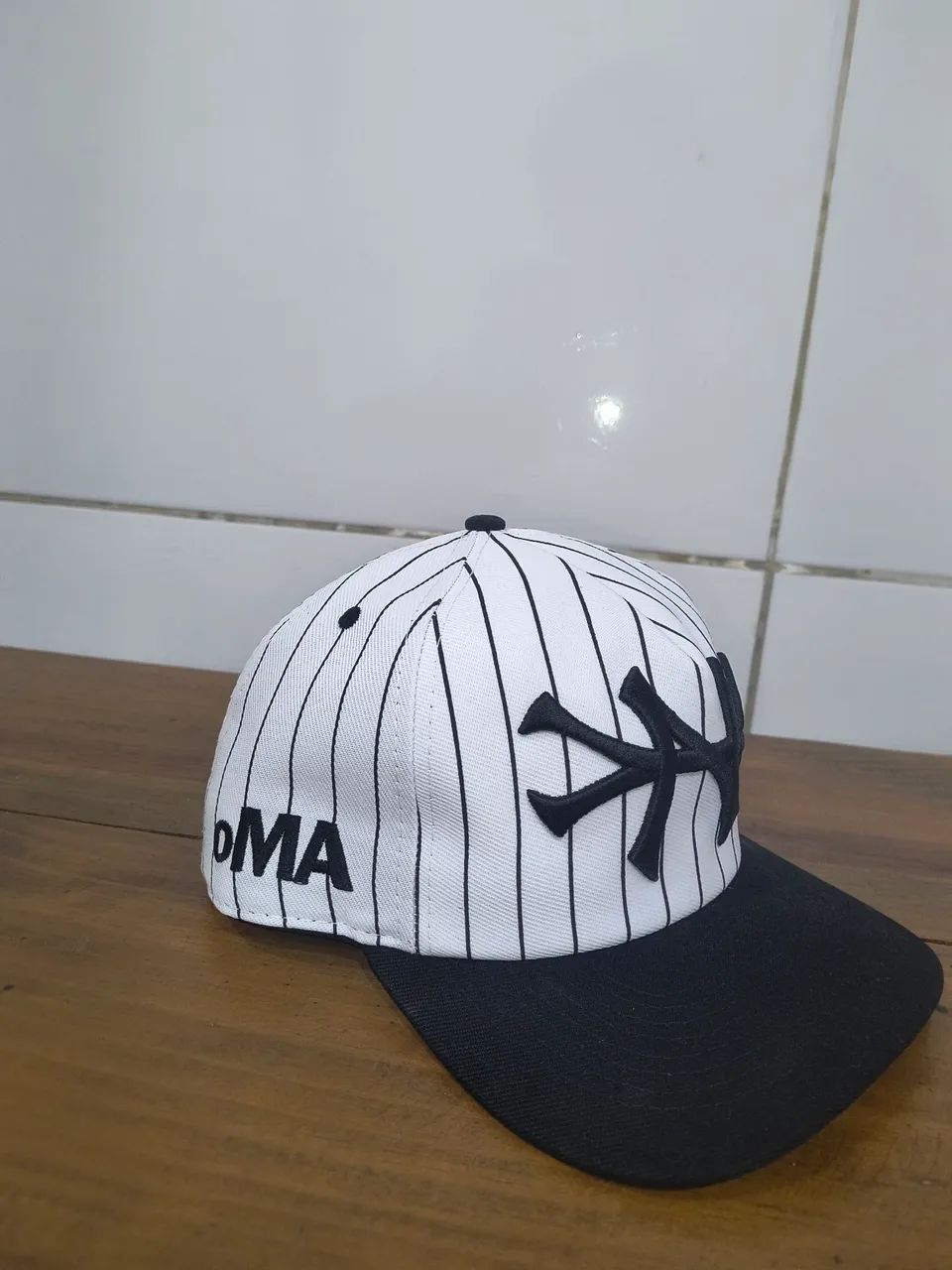 Boné oMA - Foto 3