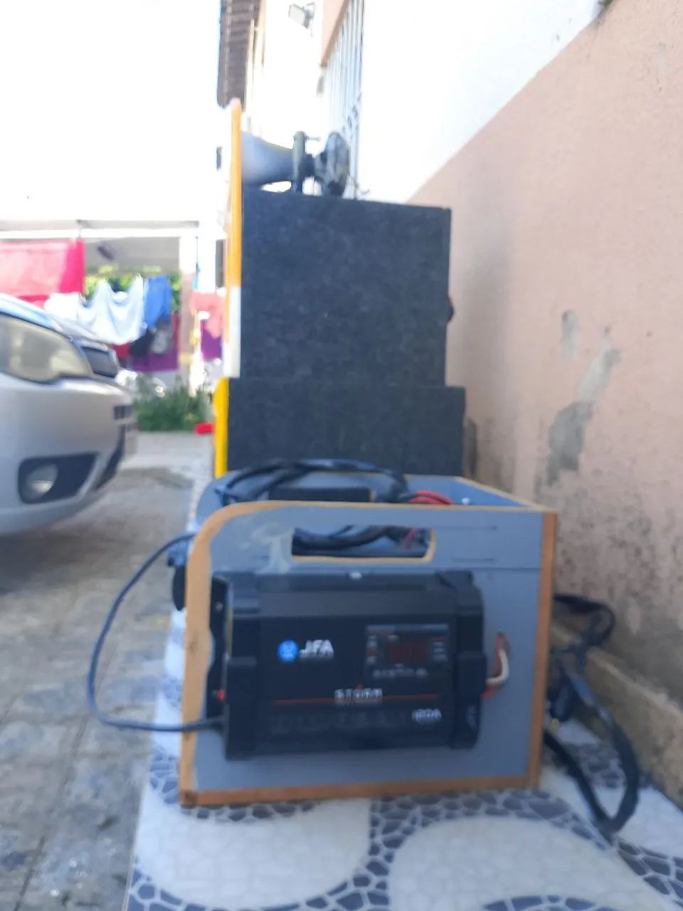 vendo ou troco  - Foto 4