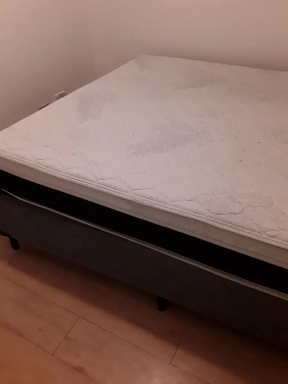 Cama BOX Queen size  - Foto 3