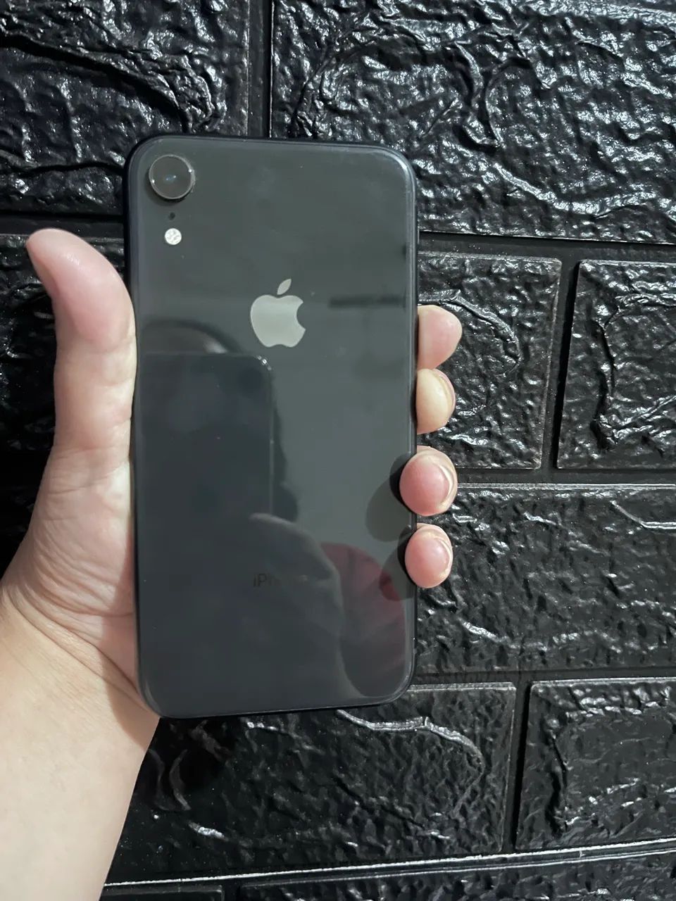 iPhone XR,128 gb funcionando perfeitamente  - Foto 2