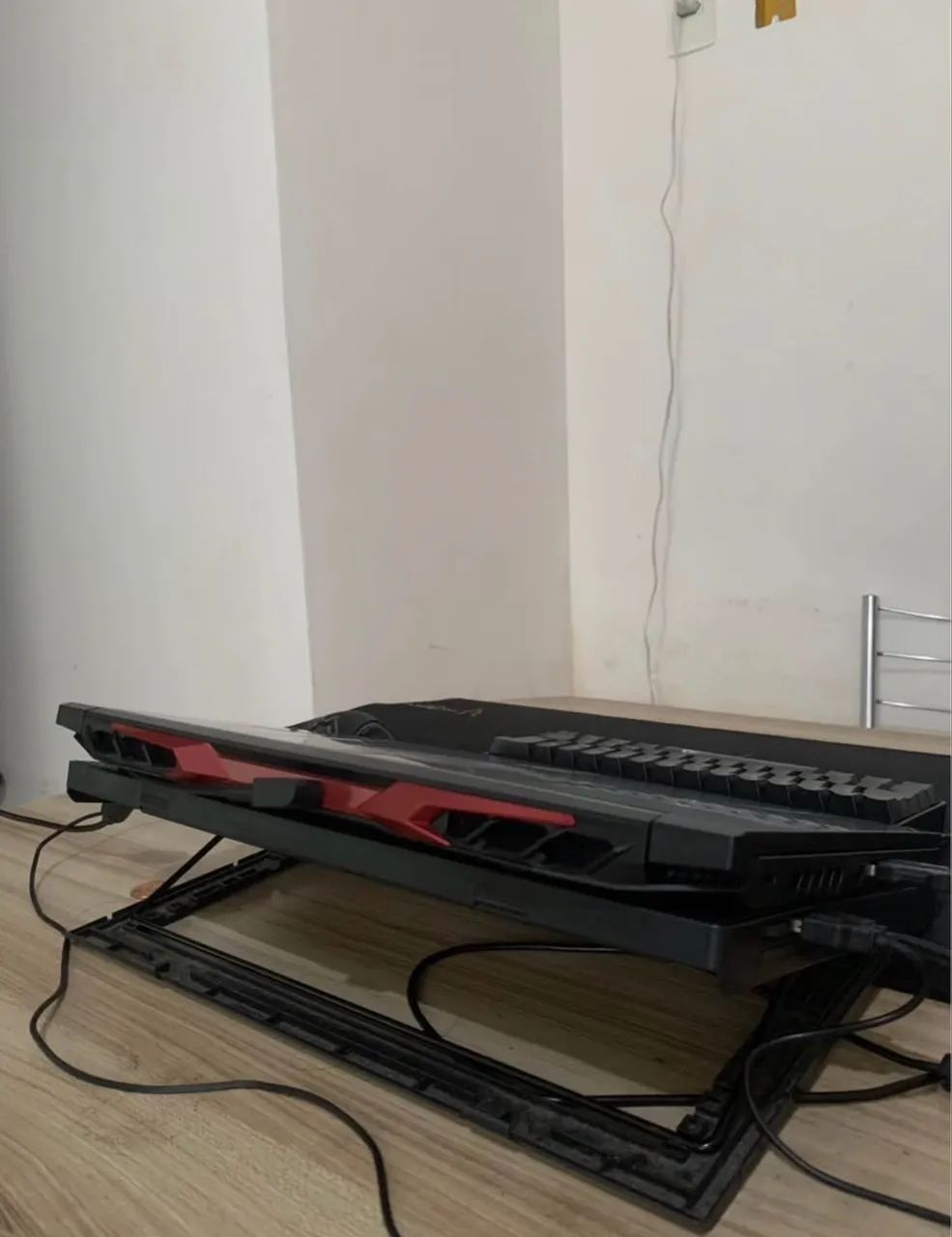 Notebook Gamer Nitro 5 Semi Novo - Foto 2