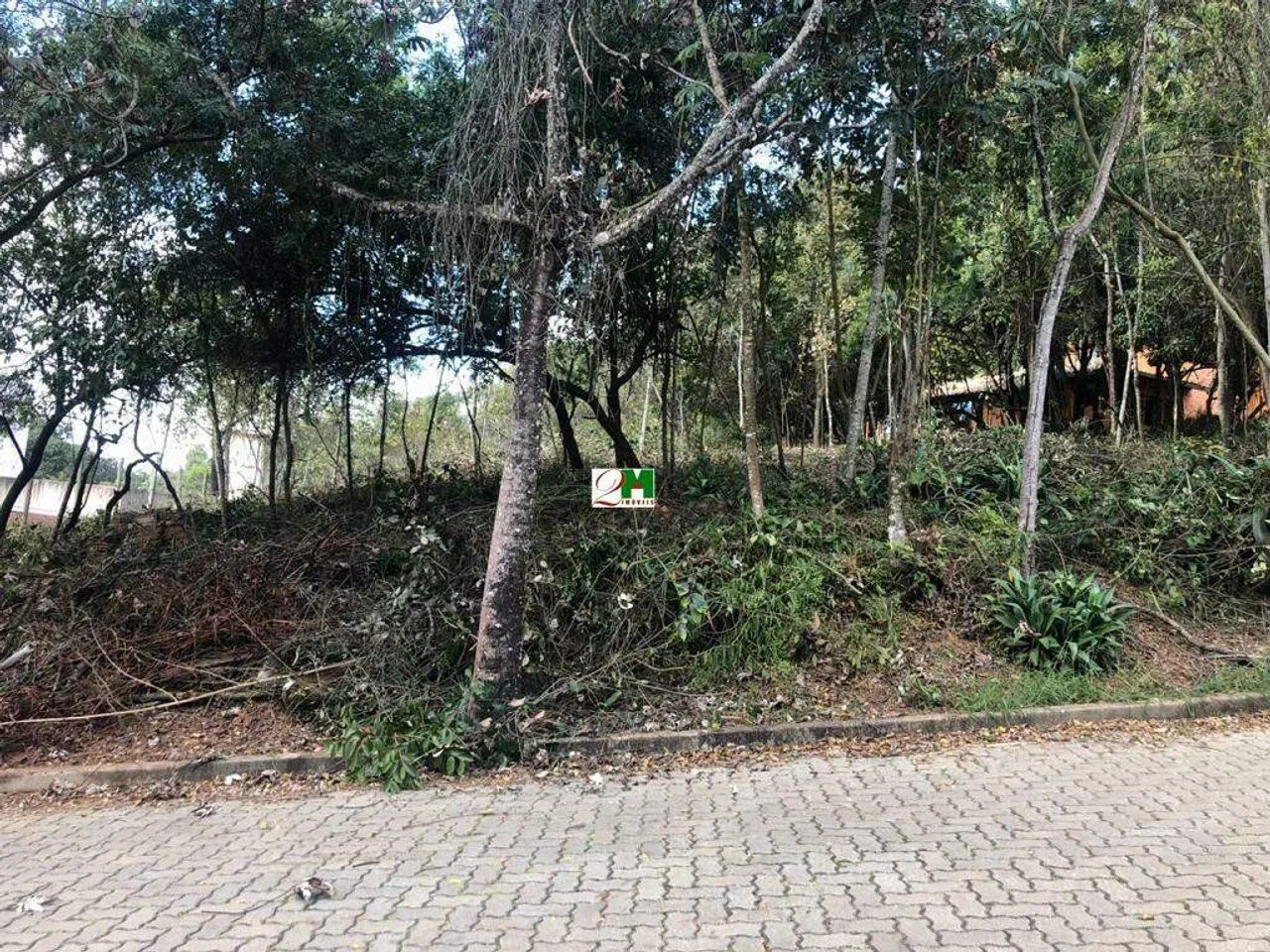 Lote em condomínio à venda, Pasárgada - Nova Lima/MG