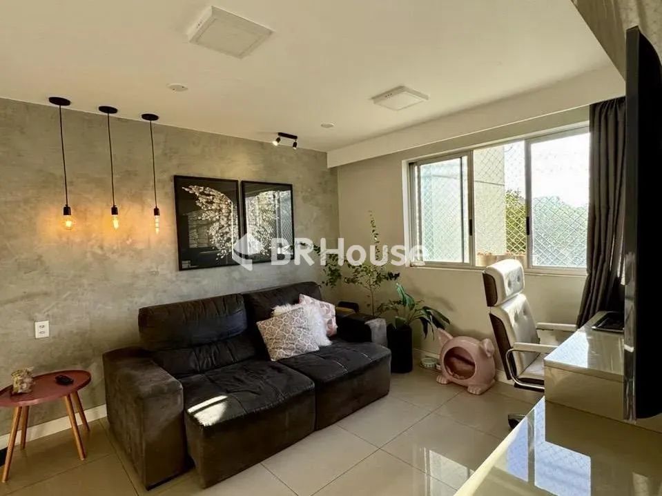 Areal | Apartamento 2 quartos - Foto 4