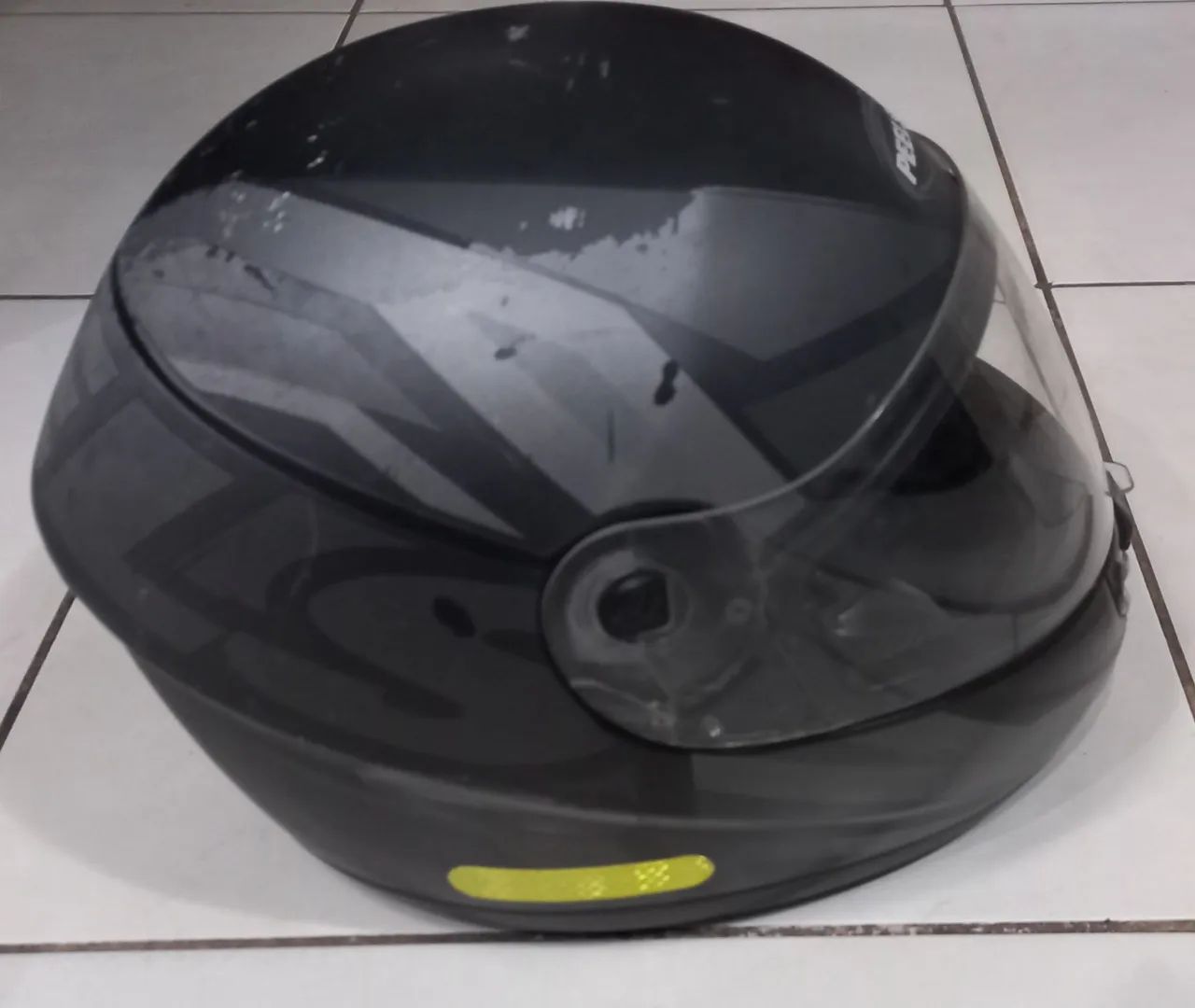 Capacete - Foto 3