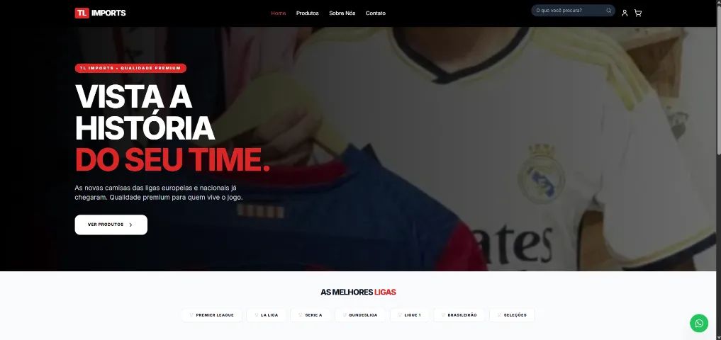 Faço o seu site profissional - Foto 2