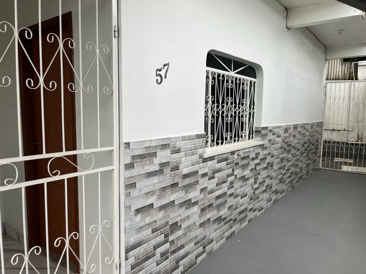 Aluguel de apartamento