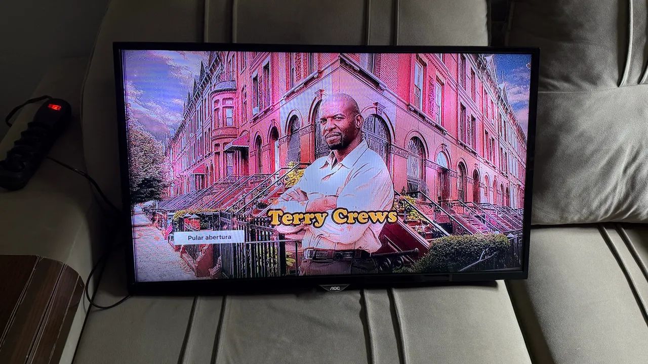 Smart TV AOC 32 - Foto 4