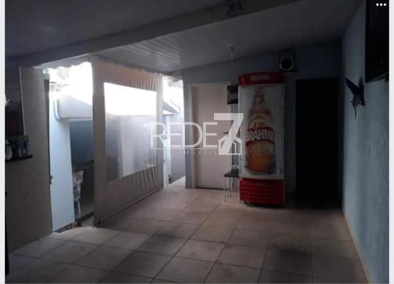 casa - Conjunto Habitacional Padre Anchieta - Campinas - Foto 4
