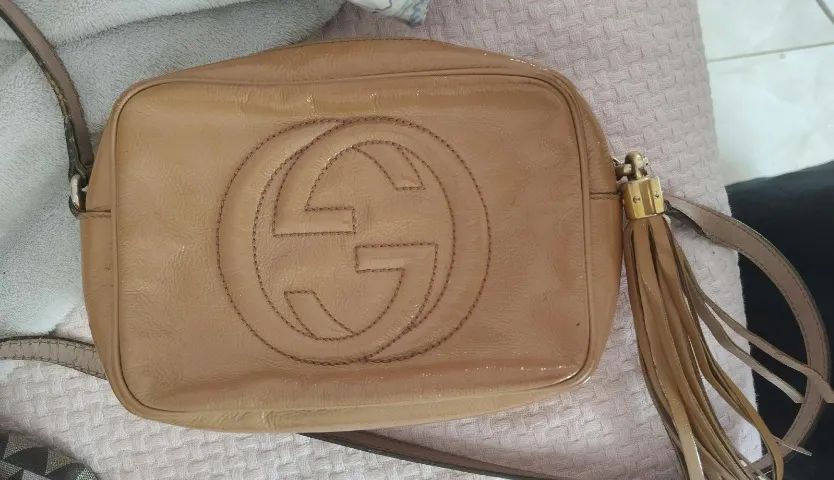 Gucci SOHO DISCO BAG - Foto 3