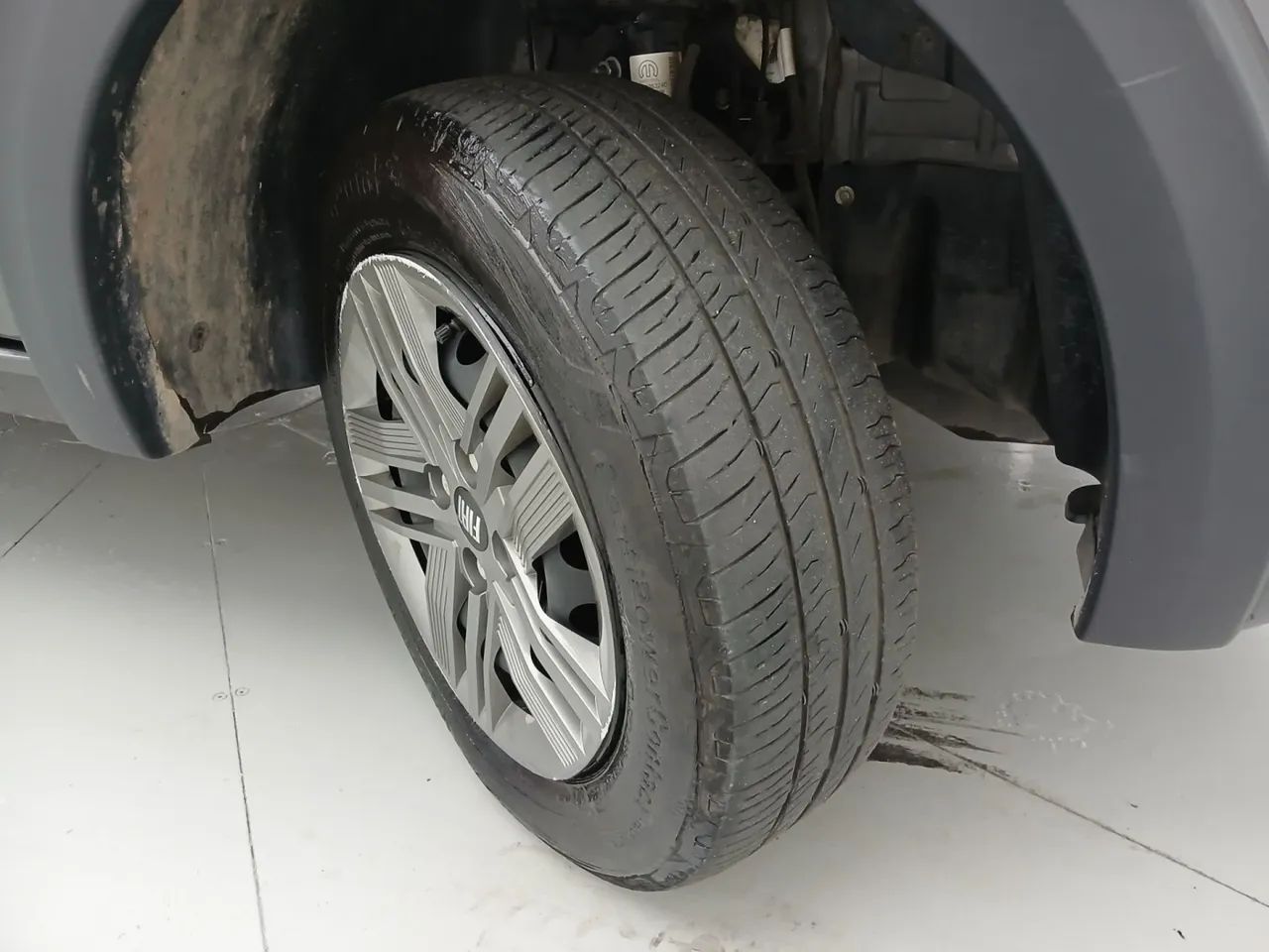 Fiat Mobi LIKE 1.0 Fire Flex 5p., foto 13 de 18