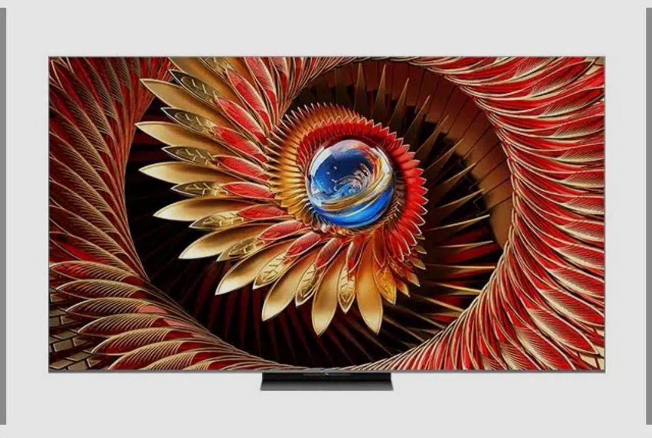 TV 85' 4K Premium C8K QD MINILED  - Foto 5