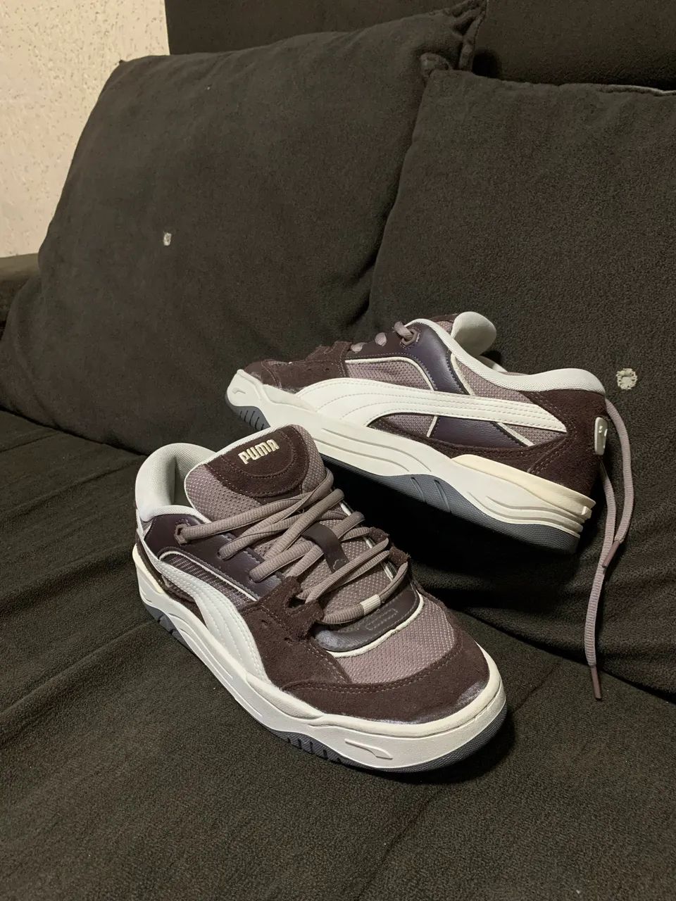 Tenis Puma  - Foto 3