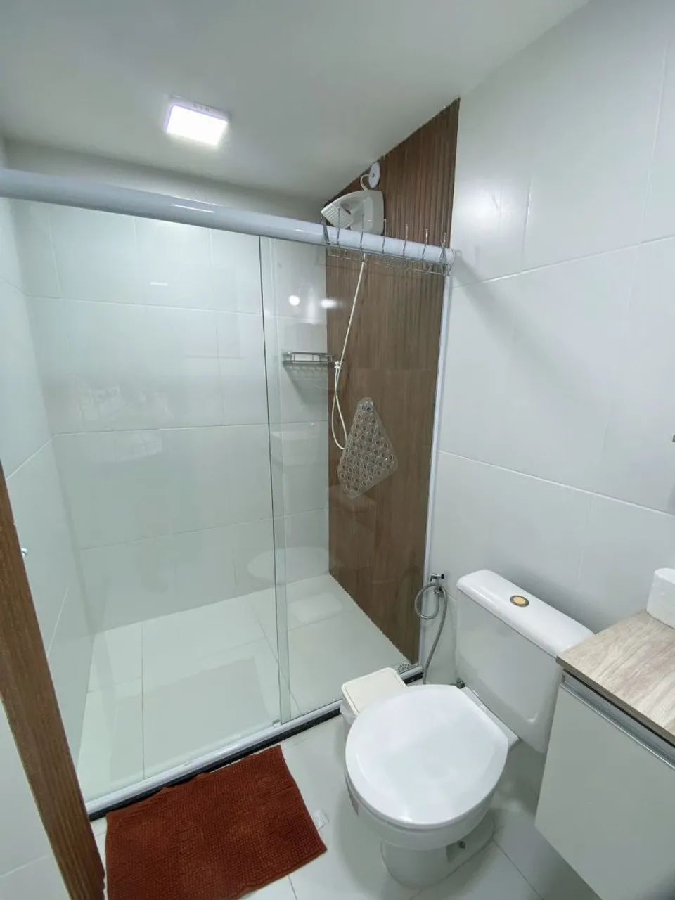 Casa de Temporada no Condominio Sonhode vida,ar condicionado ,apartir de 500 em Araruama  - Foto 20