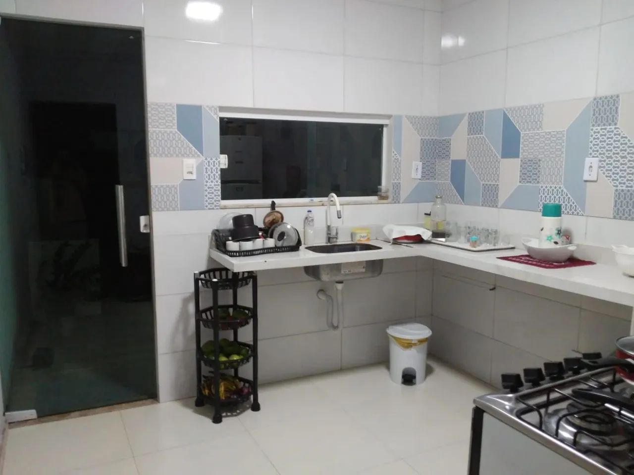 Casa de 3/4 no Tomba - Foto 4