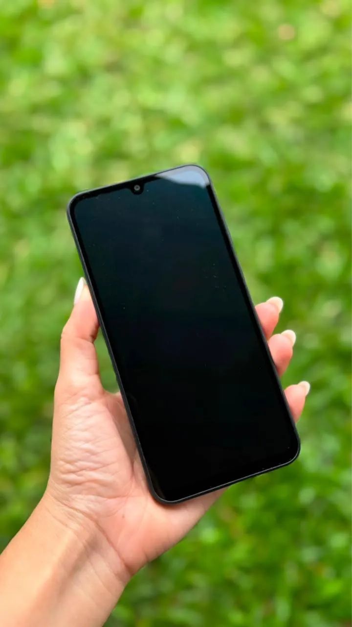 Samsung A15 256gb - 8gb ram - Foto 4