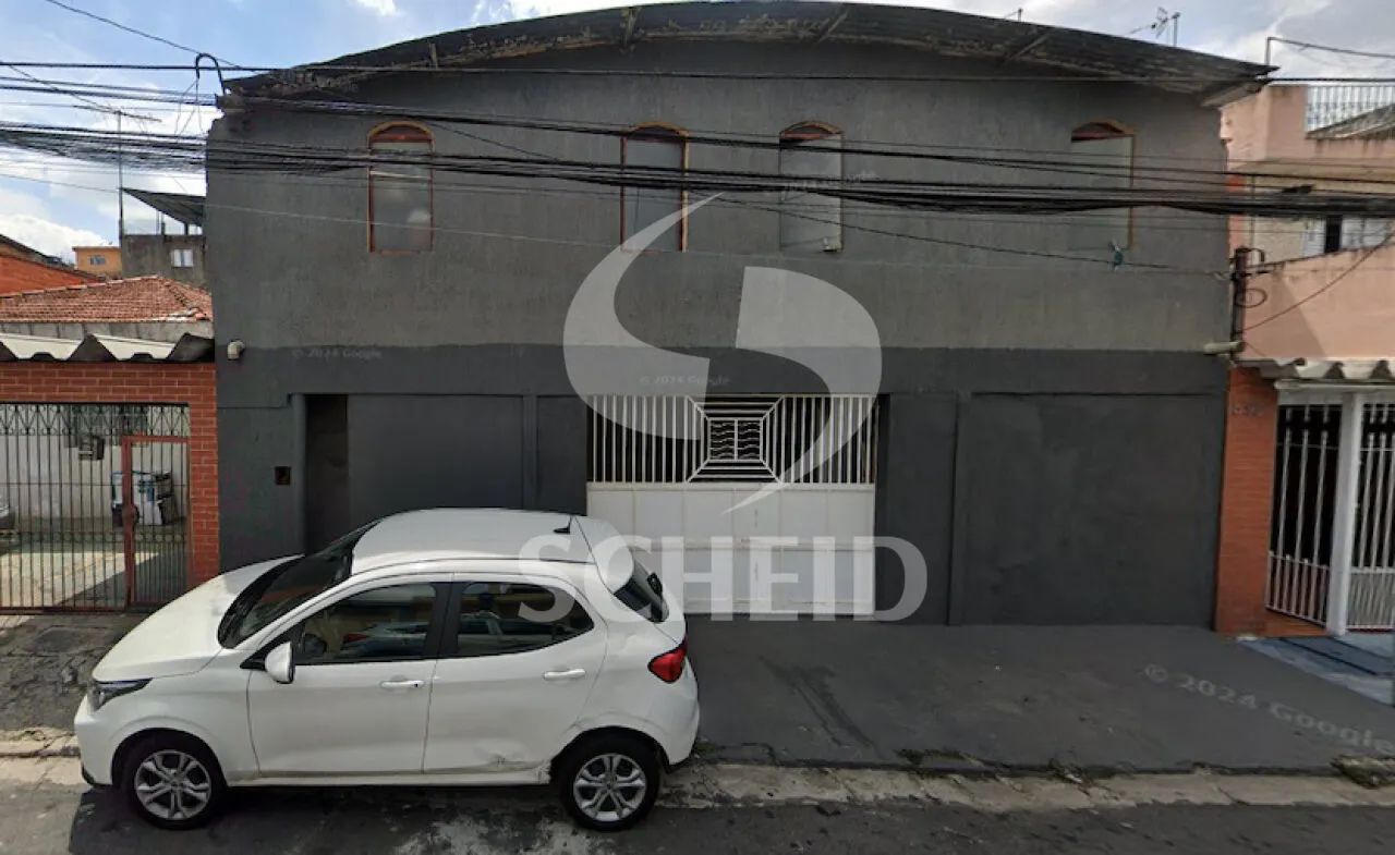Galpão comercial de 250m2 em ótima localização no Parque Regina - Foto 3