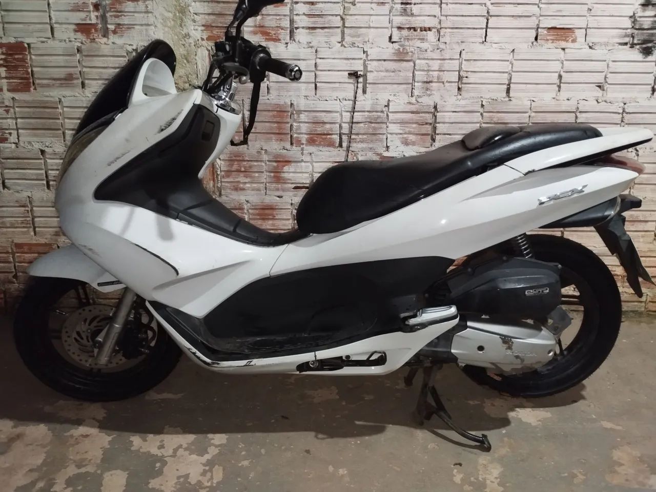 Honda PCX 150