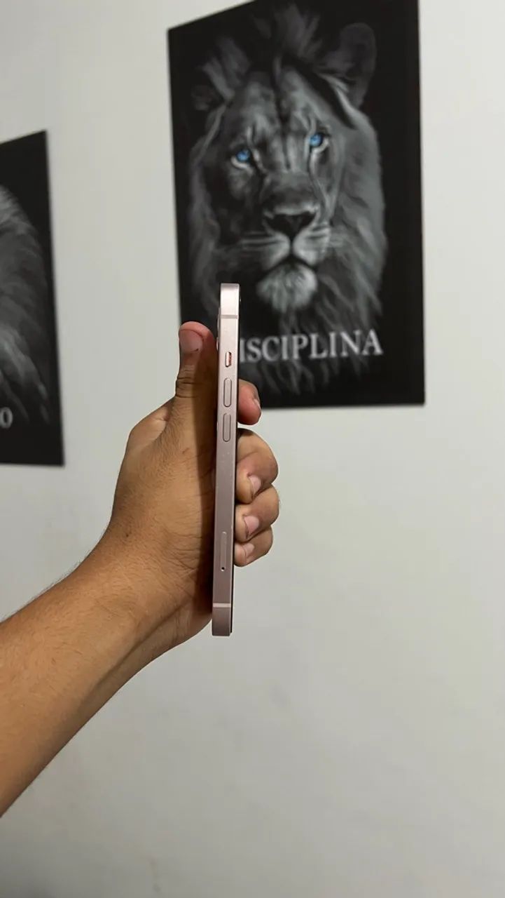 iPhone 13 128GB  - Foto 4