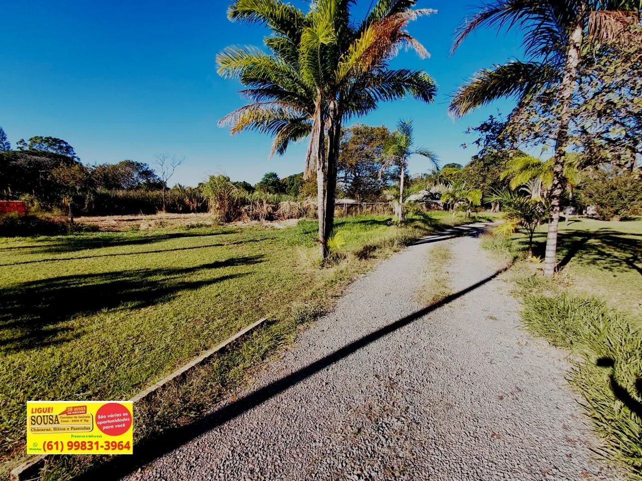 Oportunidade Rua 02 lago oeste  - Foto 3