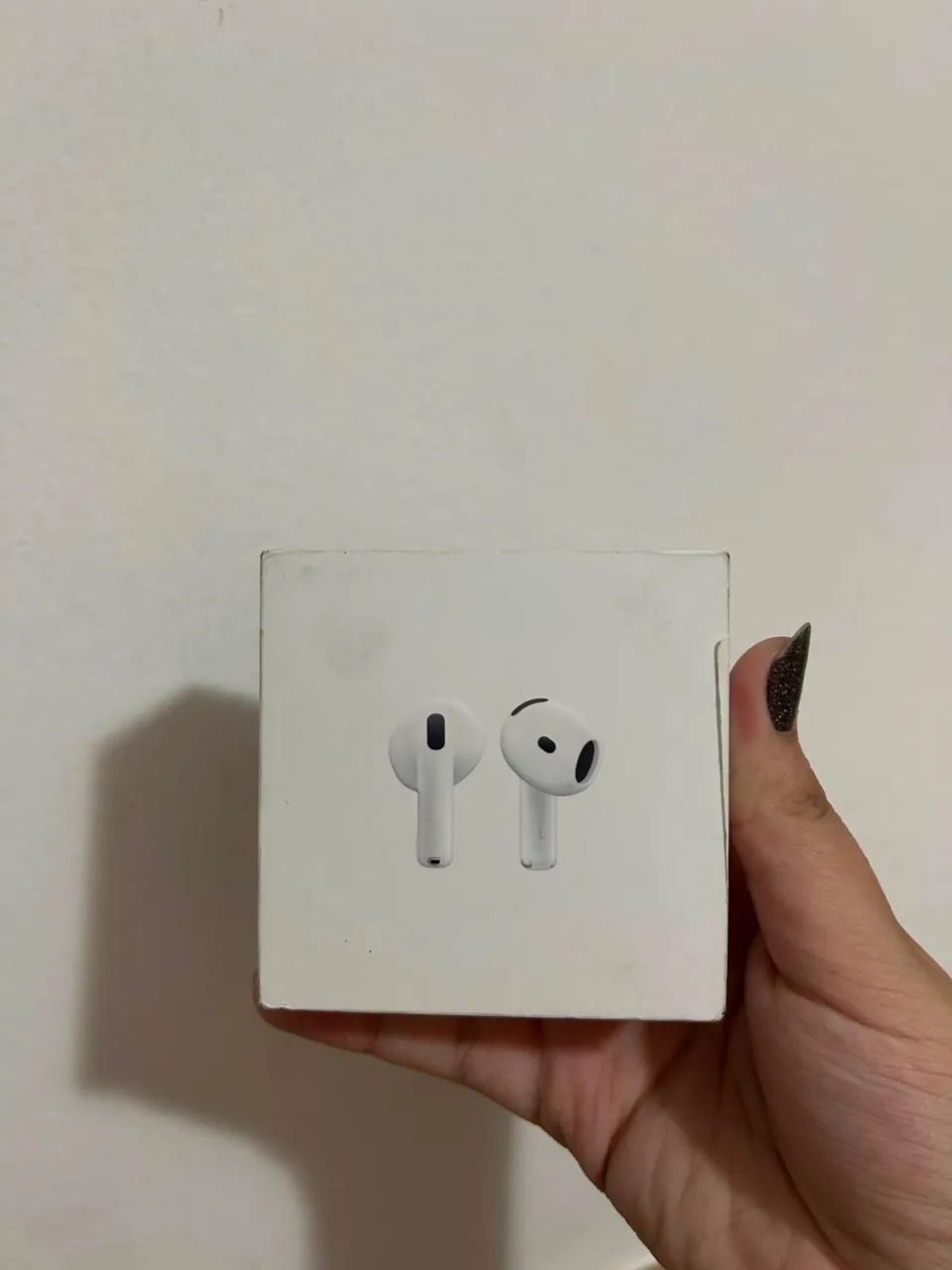 AirPods 4 Lacrado e Original 