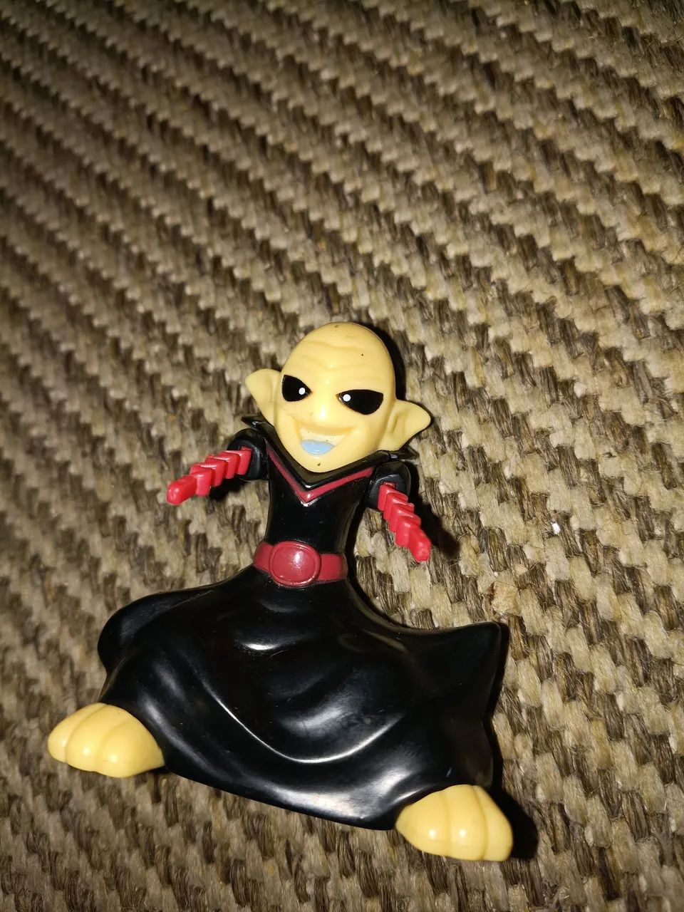 Antigo boneco ET da revista Recreio  - Foto 4