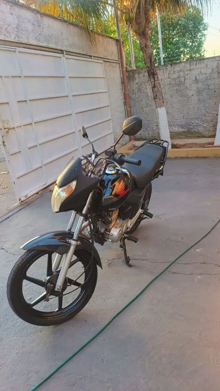 Cg150 flex  - Foto 3