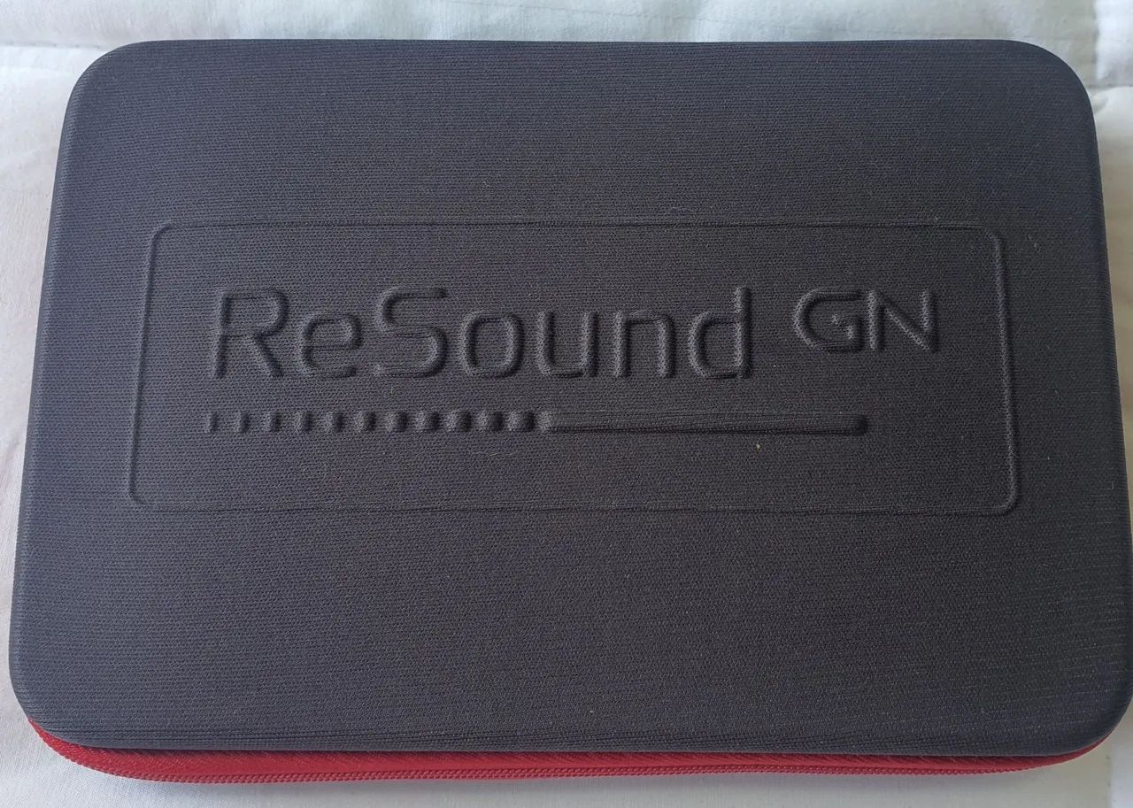 Gn Resound - Fone Bluetooth - Foto 5