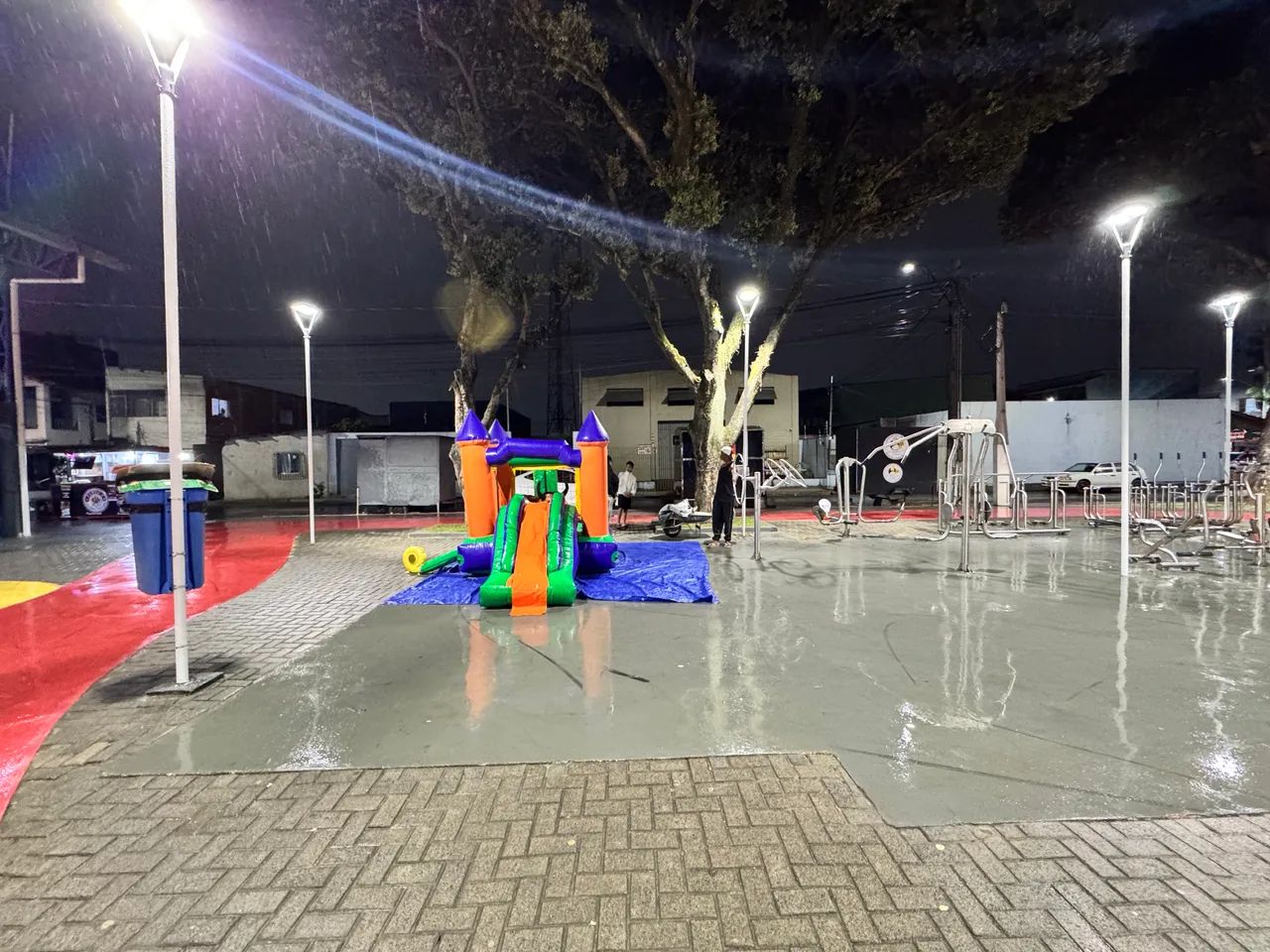 Castelo infantil  - Foto 5