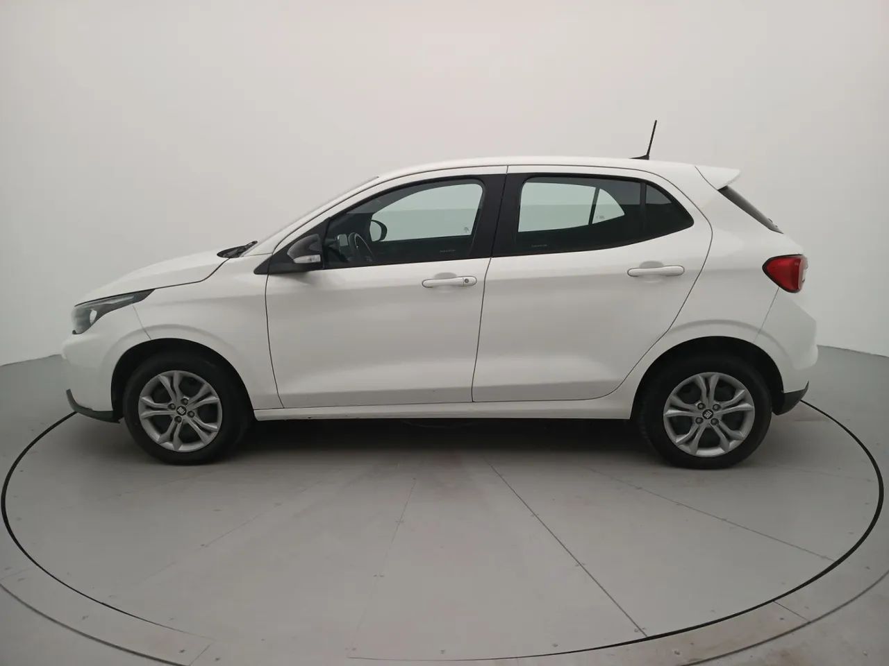 Fiat Argo Drive 1.0 Firefly 2026 - Foto 2