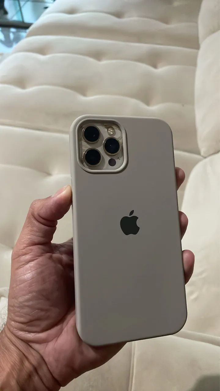 iPhone 12 Pro Max 