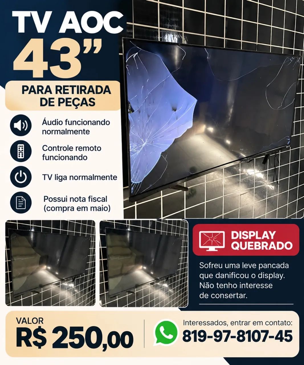 Televisão 