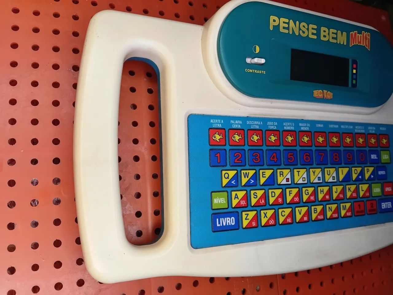 Pense bem Multi Tectoy No estado - Foto 2