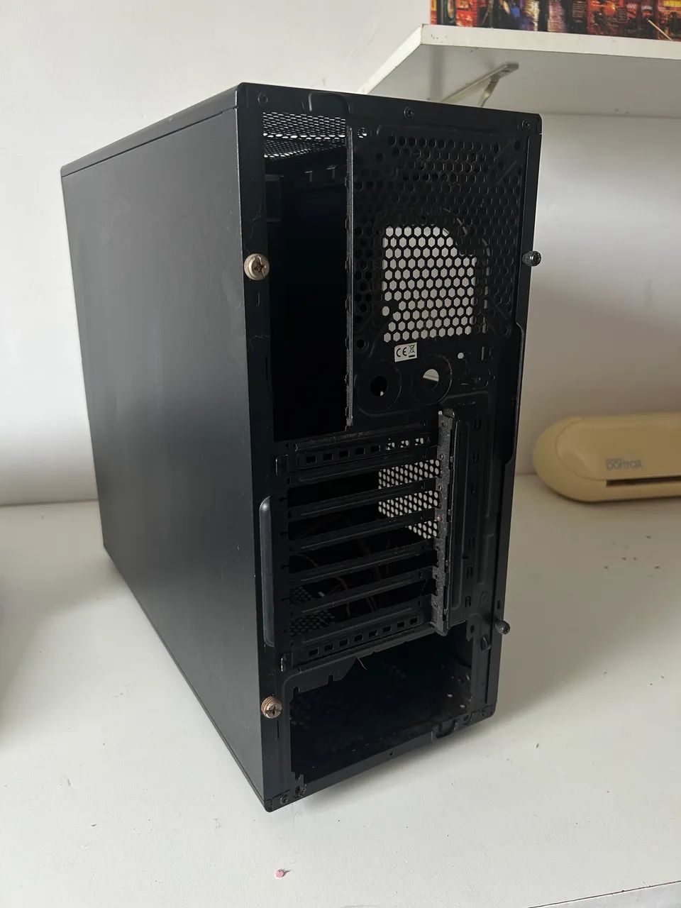 Gabinete PC - Foto 5