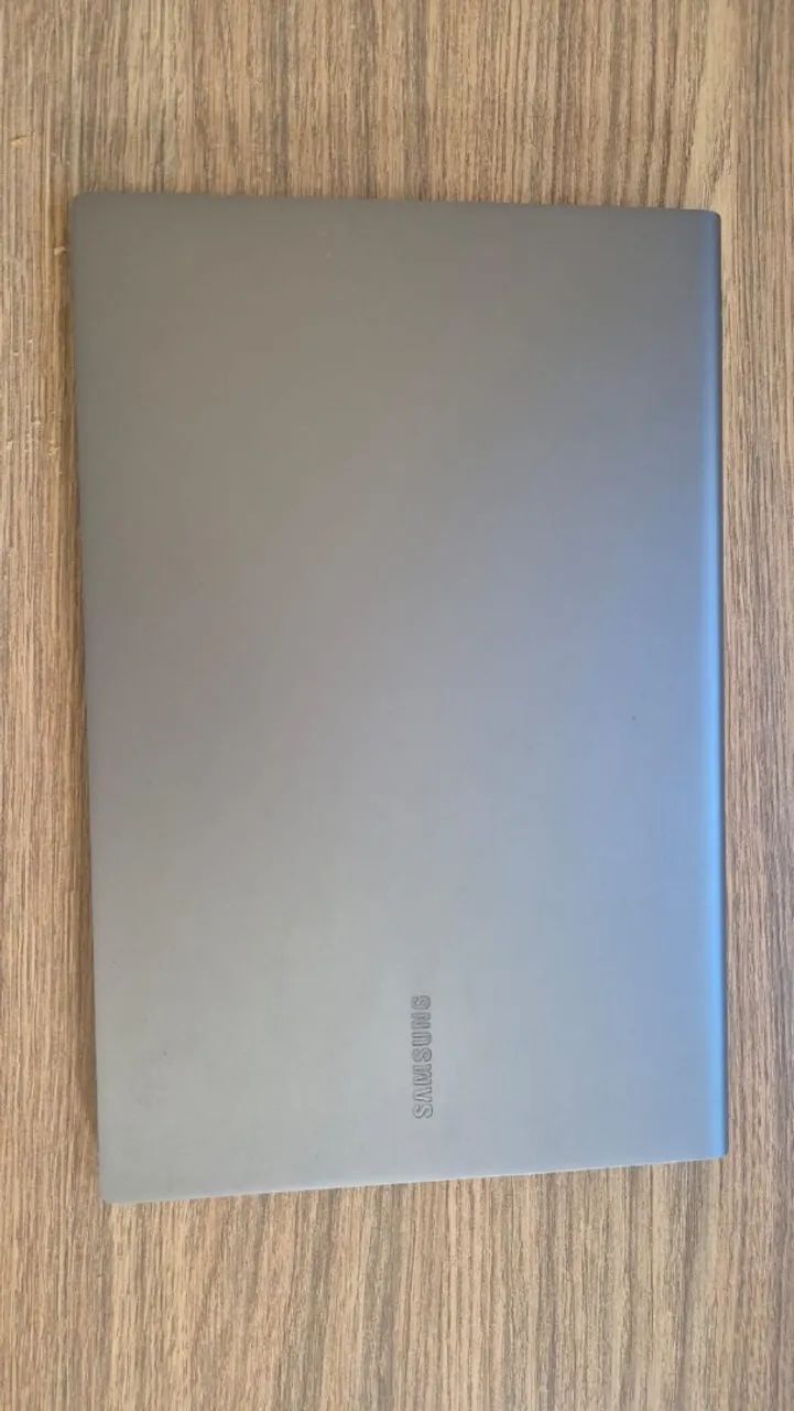 Notebook Samsung 
