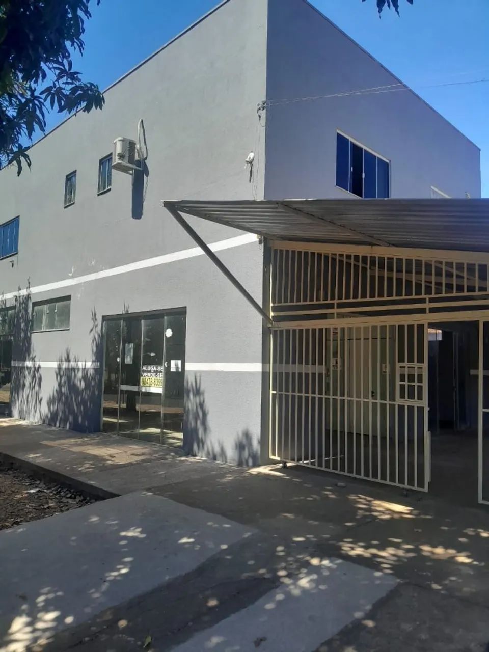 Foto - Palmas - Plano Diretor Norte