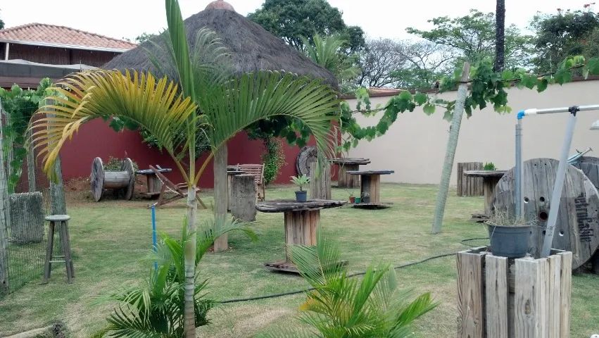 SITIO NA PAMPULHA BELO HORIZONTE