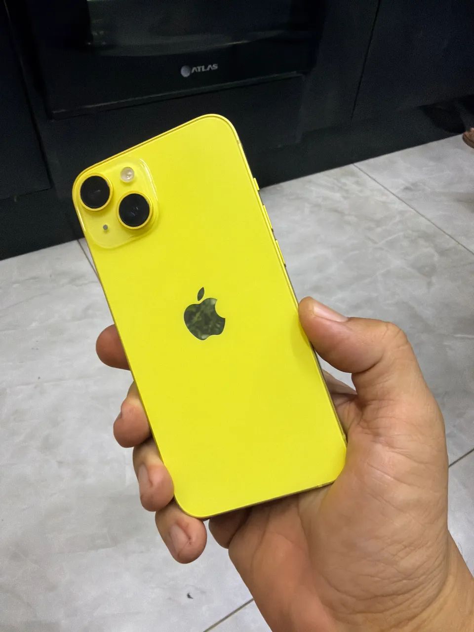 iPhone 14 - 128GB